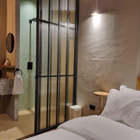 Casa Origenes Hotel Сан Мигел де Аленде Екстериор снимка