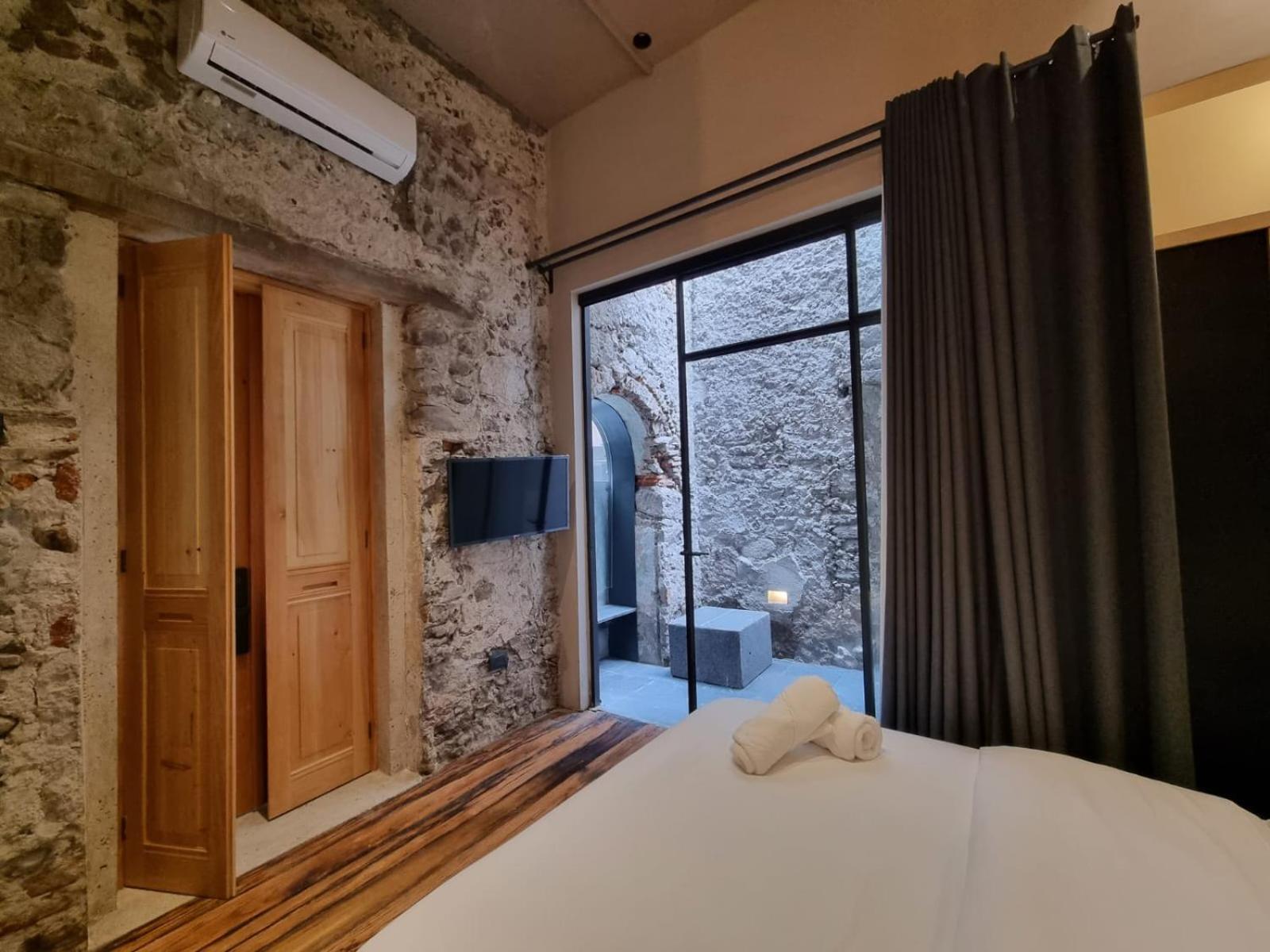 Casa Origenes Hotel Сан Мигел де Аленде Екстериор снимка