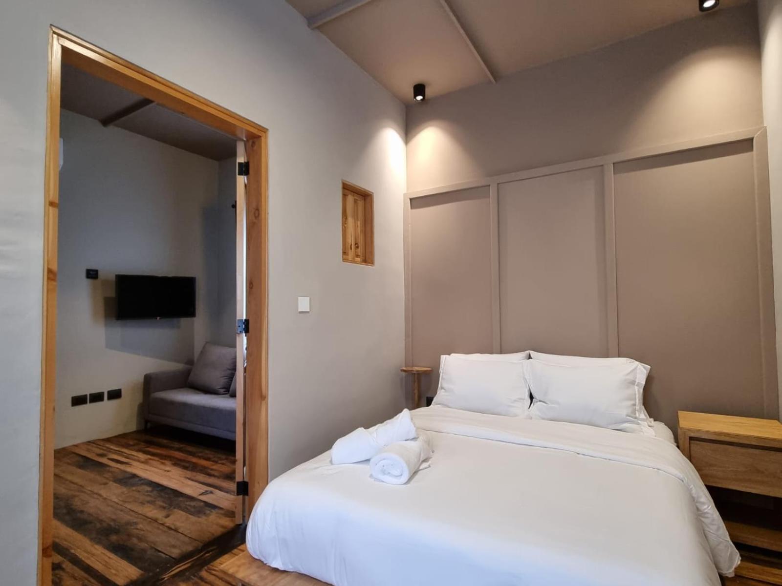 Casa Origenes Hotel Сан Мигел де Аленде Екстериор снимка