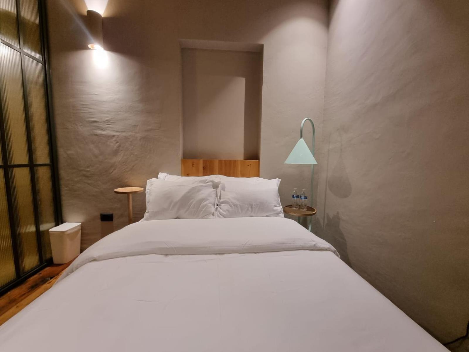 Casa Origenes Hotel Сан Мигел де Аленде Екстериор снимка