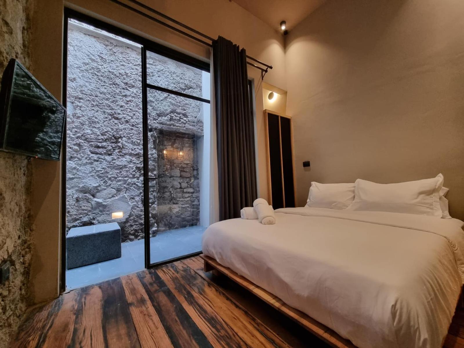 Casa Origenes Hotel Сан Мигел де Аленде Екстериор снимка