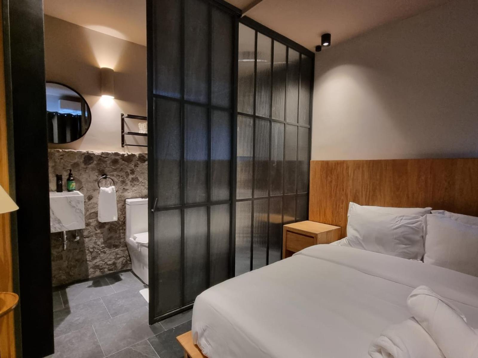 Casa Origenes Hotel Сан Мигел де Аленде Екстериор снимка