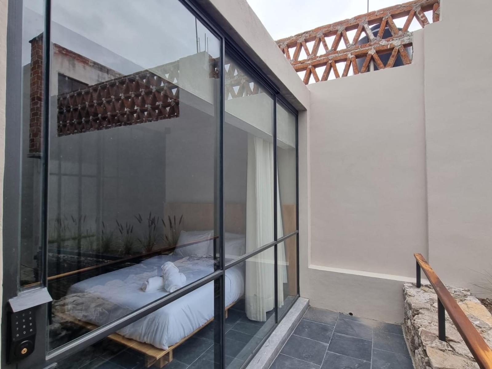 Casa Origenes Hotel Сан Мигел де Аленде Екстериор снимка
