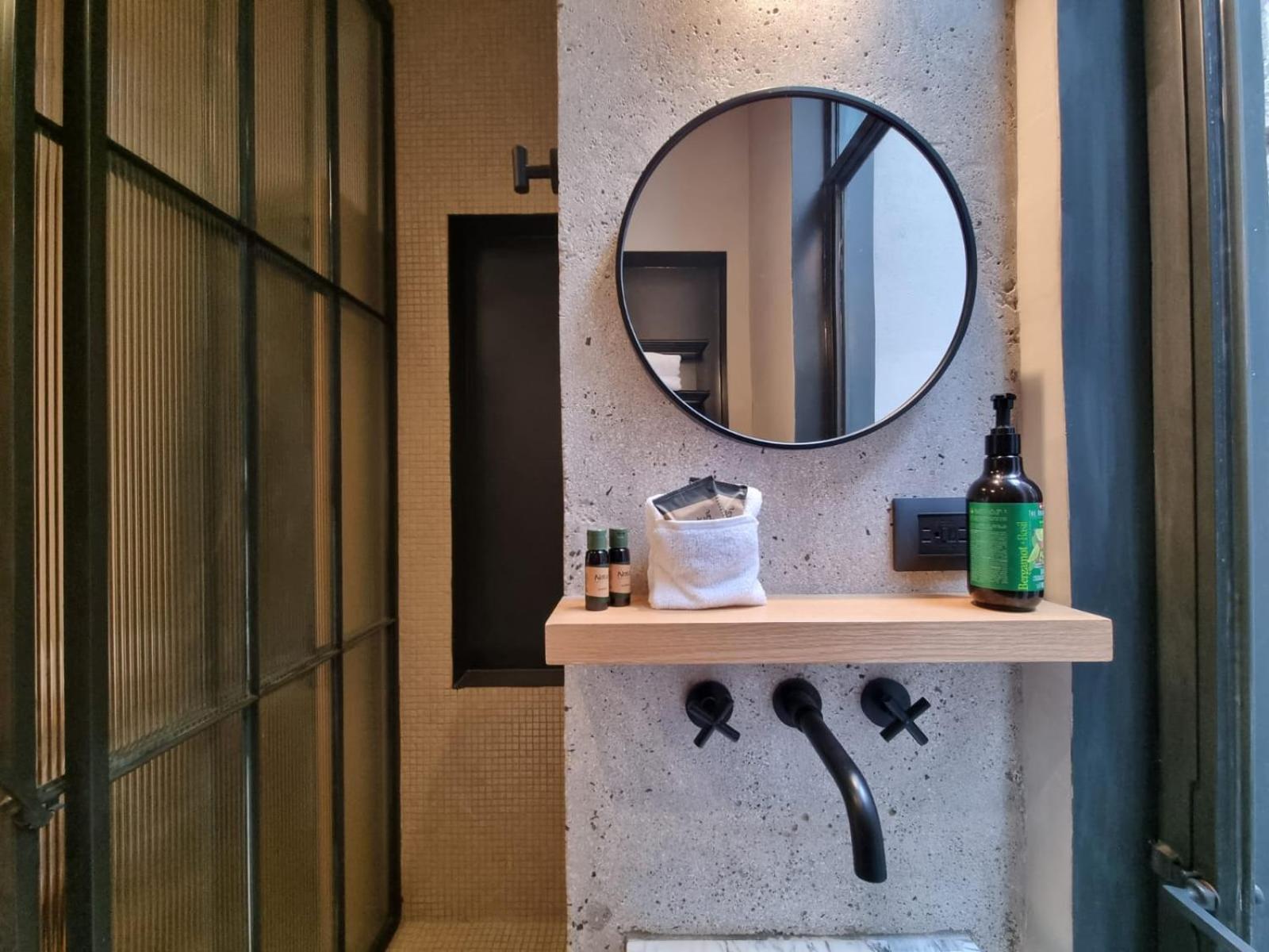 Casa Origenes Hotel Сан Мигел де Аленде Екстериор снимка