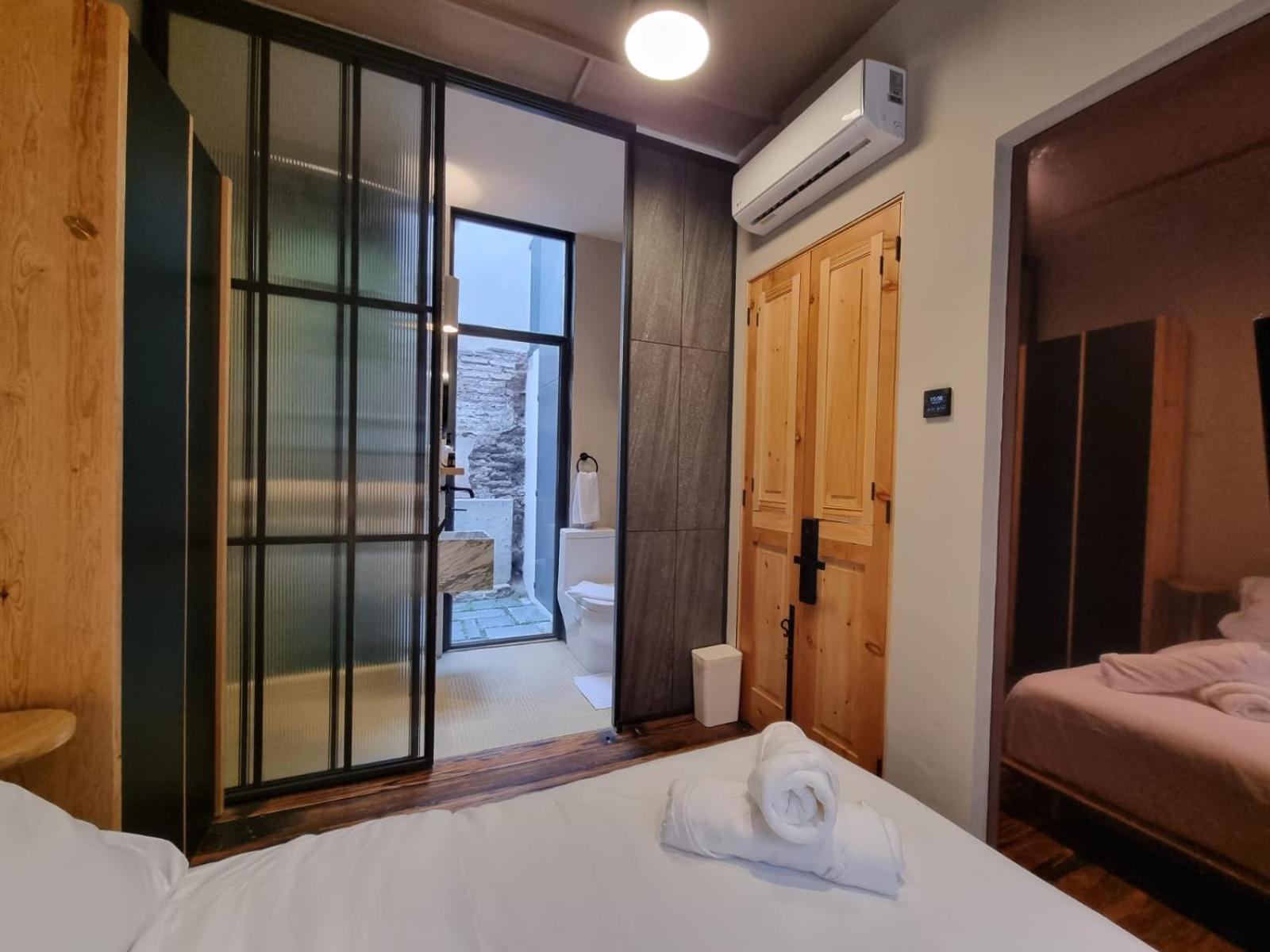 Casa Origenes Hotel Сан Мигел де Аленде Екстериор снимка