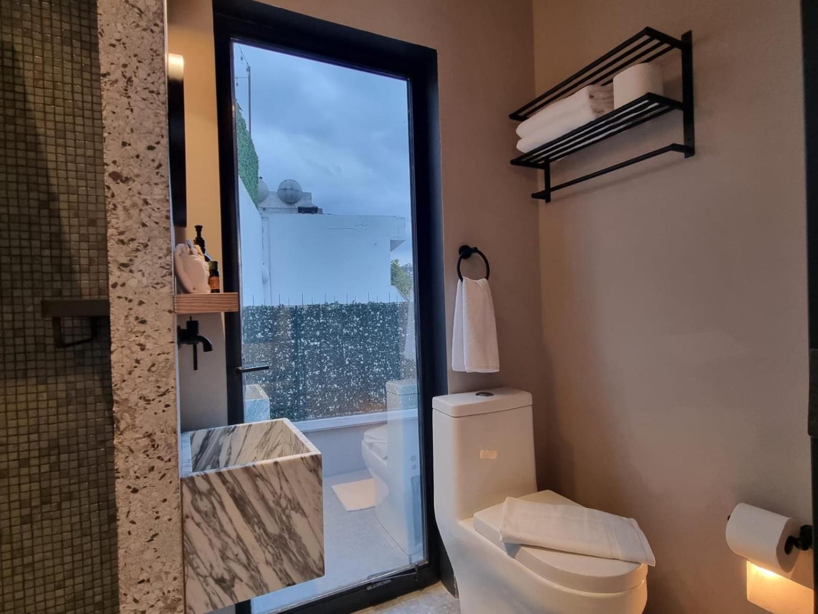 Casa Origenes Hotel Сан Мигел де Аленде Екстериор снимка