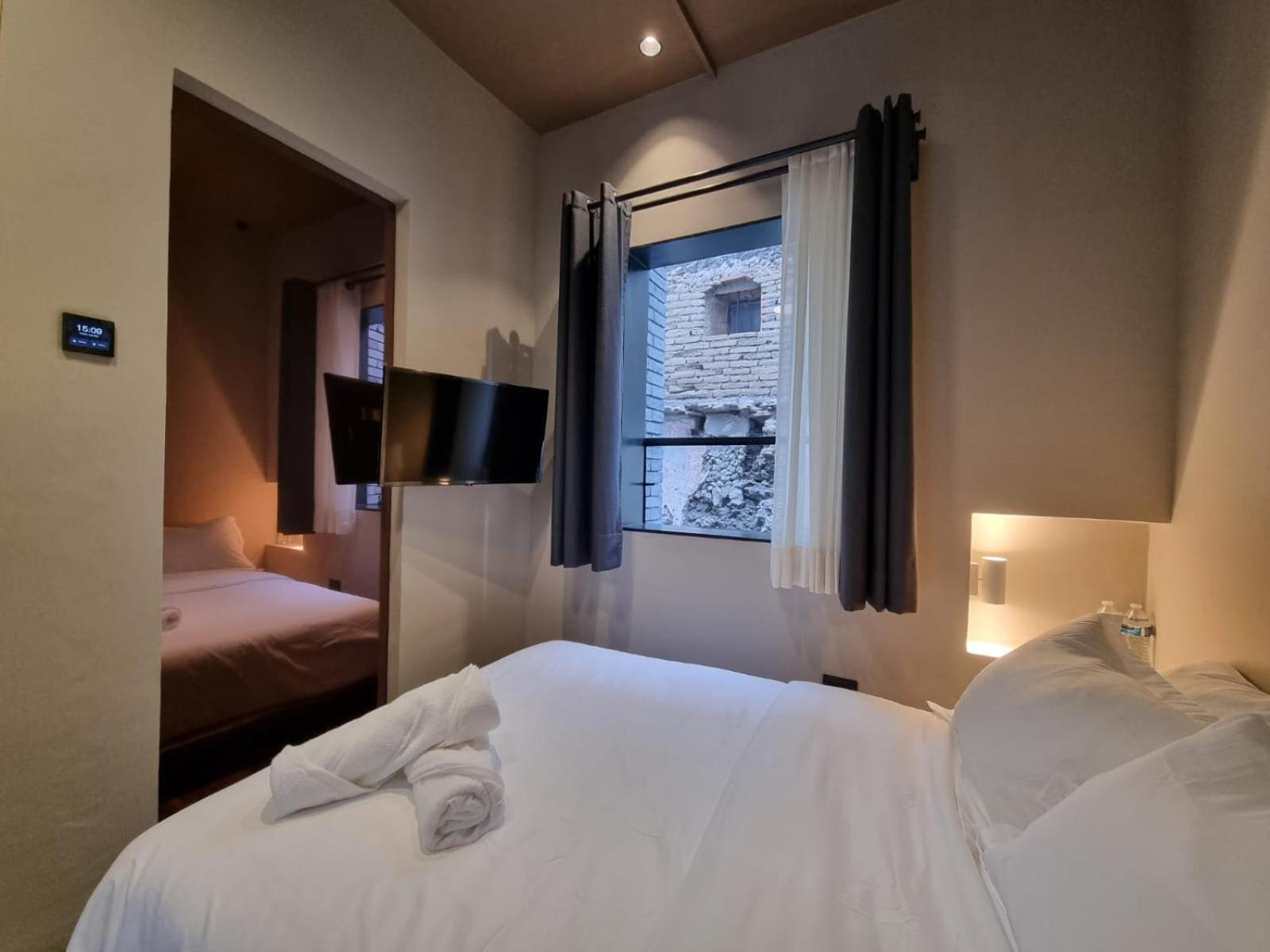 Casa Origenes Hotel Сан Мигел де Аленде Екстериор снимка